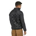 Patagonia Men's Micro Puff Jacket Black / XXL