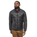 Patagonia Men's Micro Puff Jacket Black / XXL