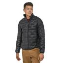Patagonia Men's Micro Puff Jacket Black / XXL
