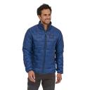 Patagonia Men's Micro Puff Jacket Black / XXL