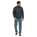 Patagonia Men's Micro Puff Jacket - Cabin Gold / L