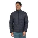 Patagonia Men's Micro Puff Jacket - Cabin Gold / L