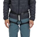 Patagonia Men's Micro Puff Jacket - Cabin Gold / L