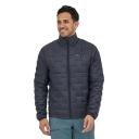 Patagonia Men's Micro Puff Jacket - Cabin Gold / XS
