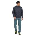 Patagonia Men's Micro Puff Jacket - Cabin Gold / XS