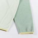 Patagonia Men's Microdini 1/2-Zip Pullover - Salvia Green / XS