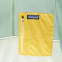 Patagonia Men's Microdini 1/2-Zip Pullover - Salvia Green / XS
