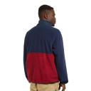 Patagonia Men's Microdini 1/2-Zip Pullover - Wax Red / XXL