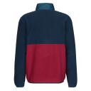 Patagonia Men's Microdini 1/2-Zip Pullover - Wax Red / XXL