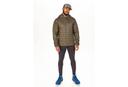 Patagonia Men's Nano Puff Hoody - Basin Green / L