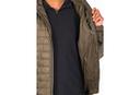 Patagonia Men's Nano Puff Hoody - Basin Green / L