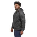 Patagonia Men's Nano Puff Hoody - Basin Green / M