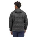 Patagonia Men's Nano Puff Hoody - Hemlock Green / XS
