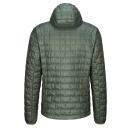 Patagonia Men's Nano Puff Hoody - Hemlock Green / XXL