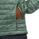 Patagonia Men's Nano Puff Hoody - Hemlock Green / XXL