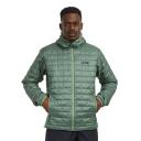Patagonia Men's Nano Puff Hoody - Hemlock Green / XXL