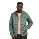 Patagonia Men's Nano Puff Hoody - Hemlock Green / XXL