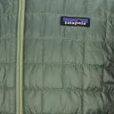 Patagonia Men's Nano Puff Hoody - Hemlock Green / XXL