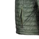 Patagonia Men's Nano Puff Hoody - Hemlock Green / XXL