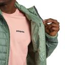 Patagonia Men's Nano Puff Hoody - Hemlock Green / XXL