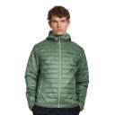 Patagonia Men's Nano Puff Hoody - Sedge Green / S