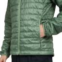 Patagonia Men's Nano Puff Hoody - Sedge Green / S