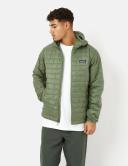 Patagonia Men's Nano Puff Hoody - Sedge Green / S