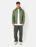 Patagonia Men's Nano Puff Hoody - Sedge Green / S