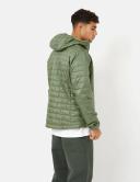 Patagonia Men's Nano Puff Hoody - Sedge Green / S