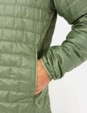 Patagonia Men's Nano Puff Hoody - Sedge Green / S