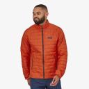Patagonia Men's Nano Puff Jacket - Borealis Green / XXL