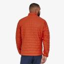 Patagonia Men's Nano Puff Jacket - Borealis Green / XXL