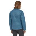 Patagonia Men's Nano Puff Jacket - Borealis Green / XXL