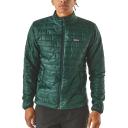 Patagonia Men's Nano Puff Jacket - Borealis Green / XXL