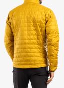 Patagonia Men's Nano Puff Jacket - Cabin Gold / S
