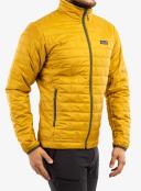 Patagonia Men's Nano Puff Jacket - Cabin Gold / S