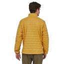 Patagonia Men's Nano Puff Jacket - Cabin Gold / S