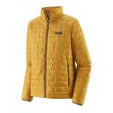 Patagonia Men's Nano Puff Jacket - Cabin Gold / XL