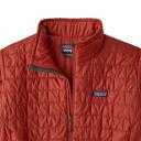 Patagonia Men's Nano Puff Jacket - Crater Blue / M