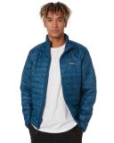 Patagonia Men's Nano Puff Jacket - Crater Blue / M