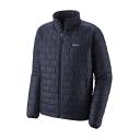 Patagonia Men's Nano Puff Jacket - Crater Blue / M