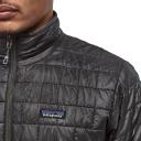 Patagonia Men's Nano Puff Jacket - Crater Blue / M