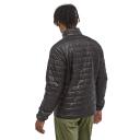 Patagonia Men's Nano Puff Jacket - Crater Blue / M