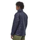 Patagonia Men's Nano Puff Jacket - Crater Blue / M