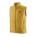 Patagonia Men's Nano Puff Vest - Surfboard Yellow / XXL