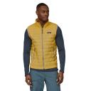 Patagonia Men's Nano Puff Vest - Surfboard Yellow / XXL