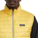 Patagonia Men's Nano Puff Vest - Surfboard Yellow / XXL