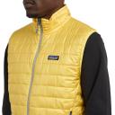 Patagonia Men's Nano Puff Vest - Surfboard Yellow / XXL