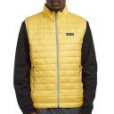 Patagonia Men's Nano Puff Vest - Surfboard Yellow / XXL