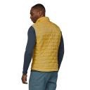 Patagonia Men's Nano Puff Vest - Surfboard Yellow / XXL